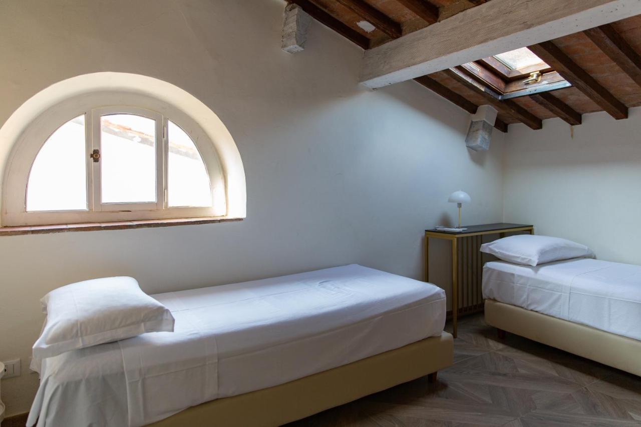 Large 2Br Apartment Near Piazza San Marco Флоренция Экстерьер фото